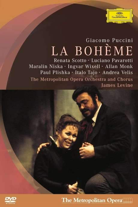 La Bohème